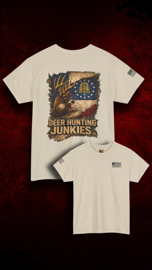DHJ - Georgia Buck 1