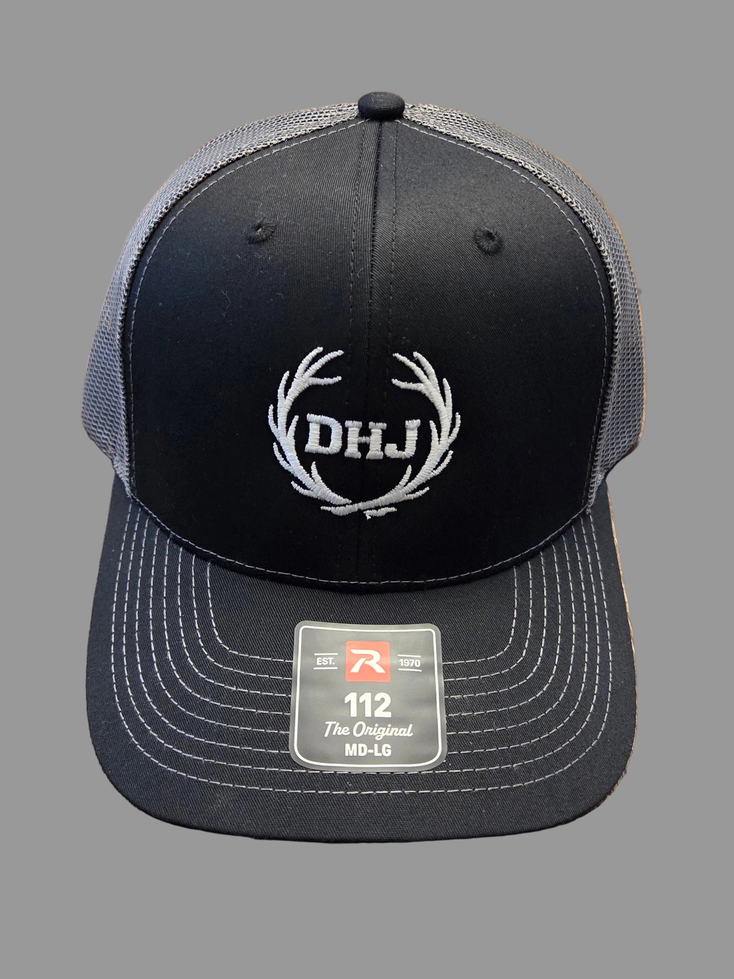 DHJ - Antler : Richardson 112 Snapback