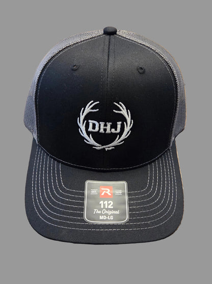 DHJ - Antler : Richardson 112 Snapback