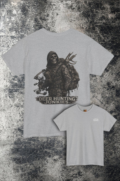 DHJ - Grim Reaper Skinwalker