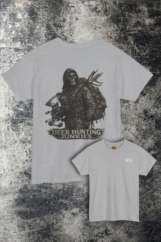 DHJ - Grim Reaper Skinwalker