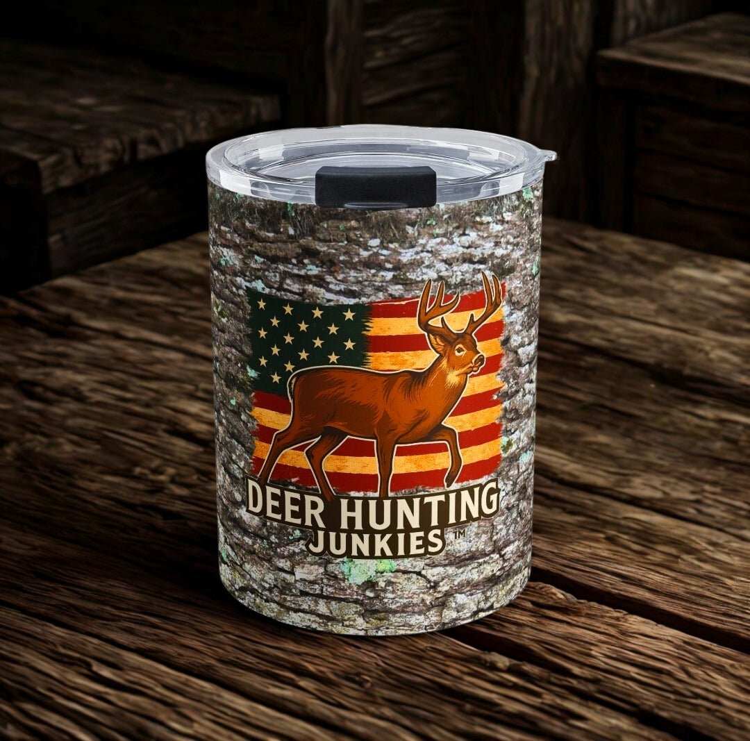 DHJ-Tumbler 10oz