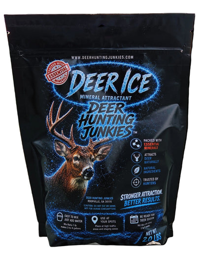 DHJ - Deer Ice -