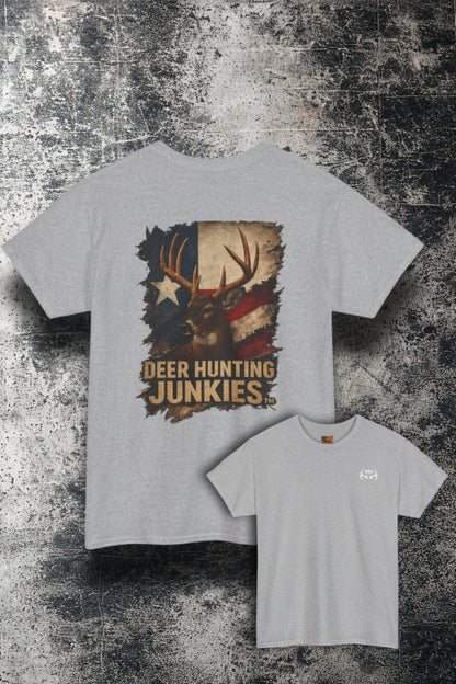 DHJ -  Texas Deer