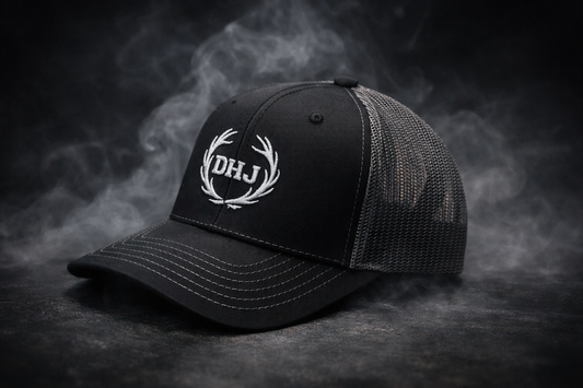 DHJ - Antler : Richardson 112 Snapback