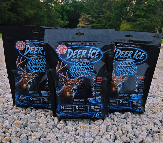 DHJ - Deer Ice -