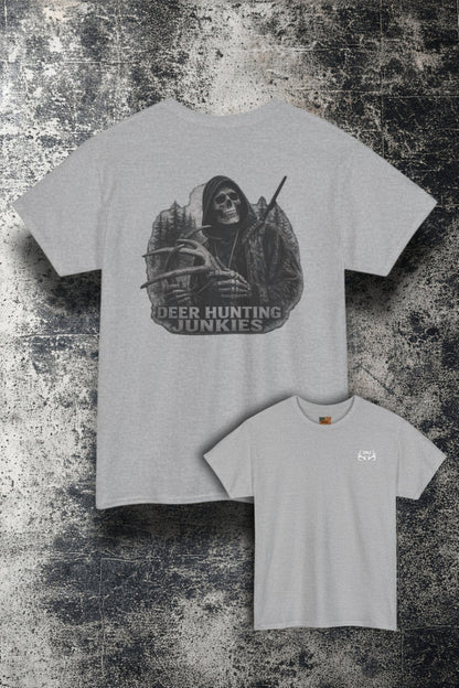 DHJ - Grim Reaper Stalker