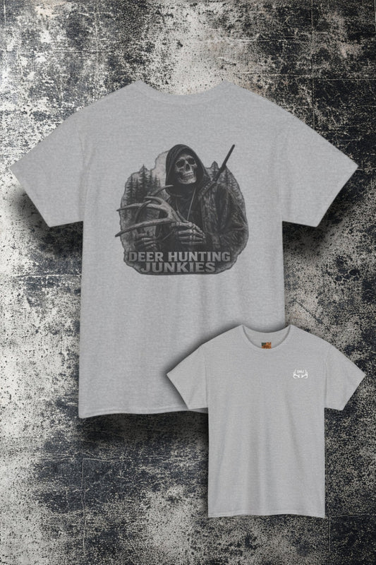 DHJ - Grim Reaper Stalker