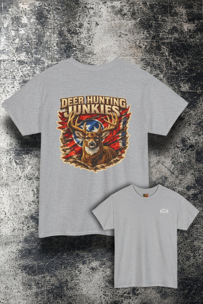 DHJ -  Tennessee Deer