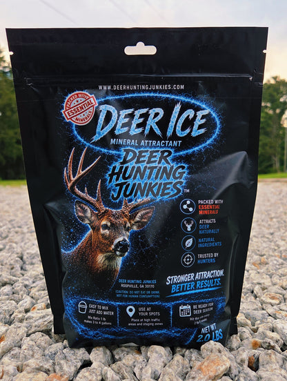 DHJ - Deer Ice -