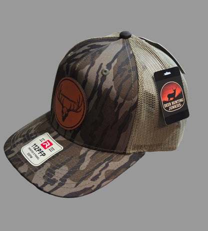 DHJ 119 PFP Bottomland Camo