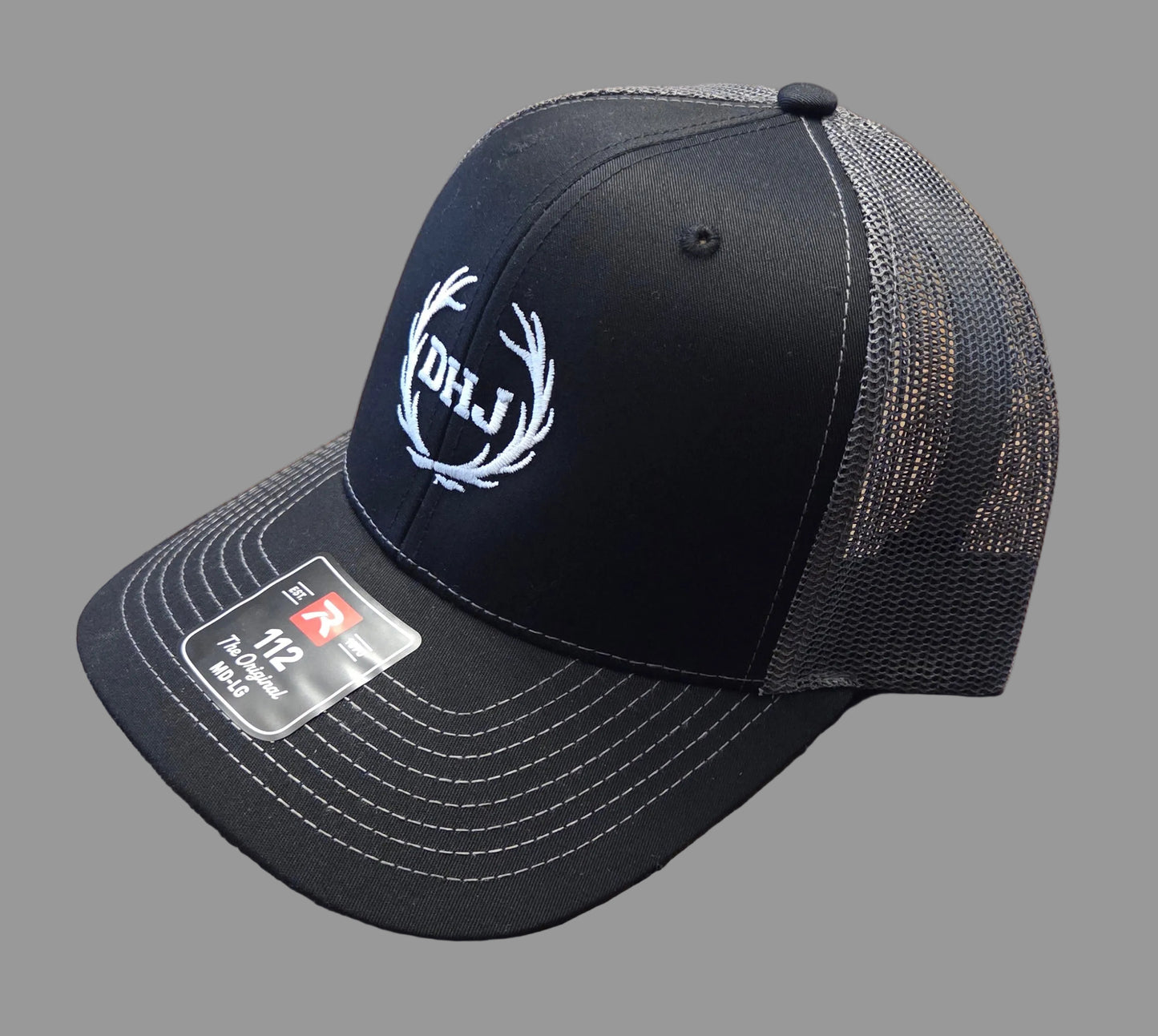 DHJ - Antler : Richardson 112 Snapback