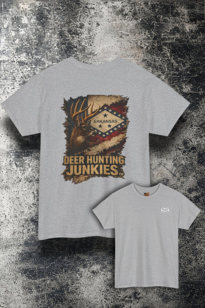 DHJ - Arkansas Buck