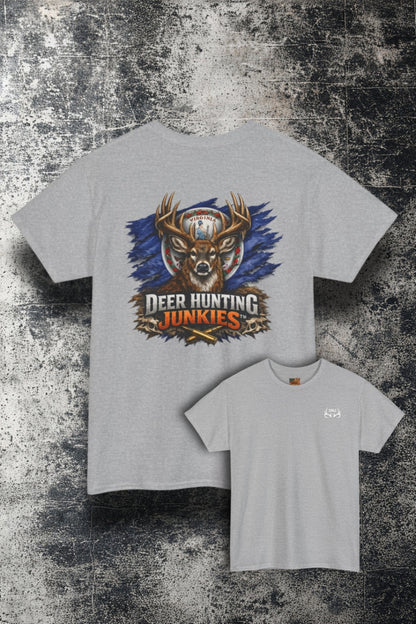 DHJ - Virginia Buck