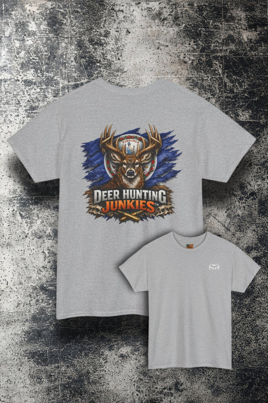 DHJ - Virginia Buck