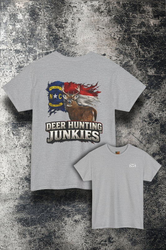 DHJ - North Carolina Buck