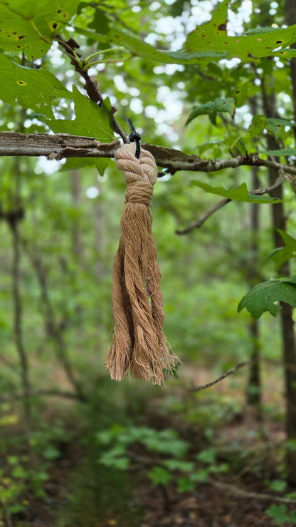 DHJ - Mock Scrape Kit 6 pcs